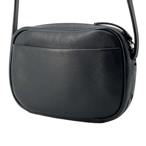 Balenciaga Camera Shoulder Bag — Designer Shoulder Bag