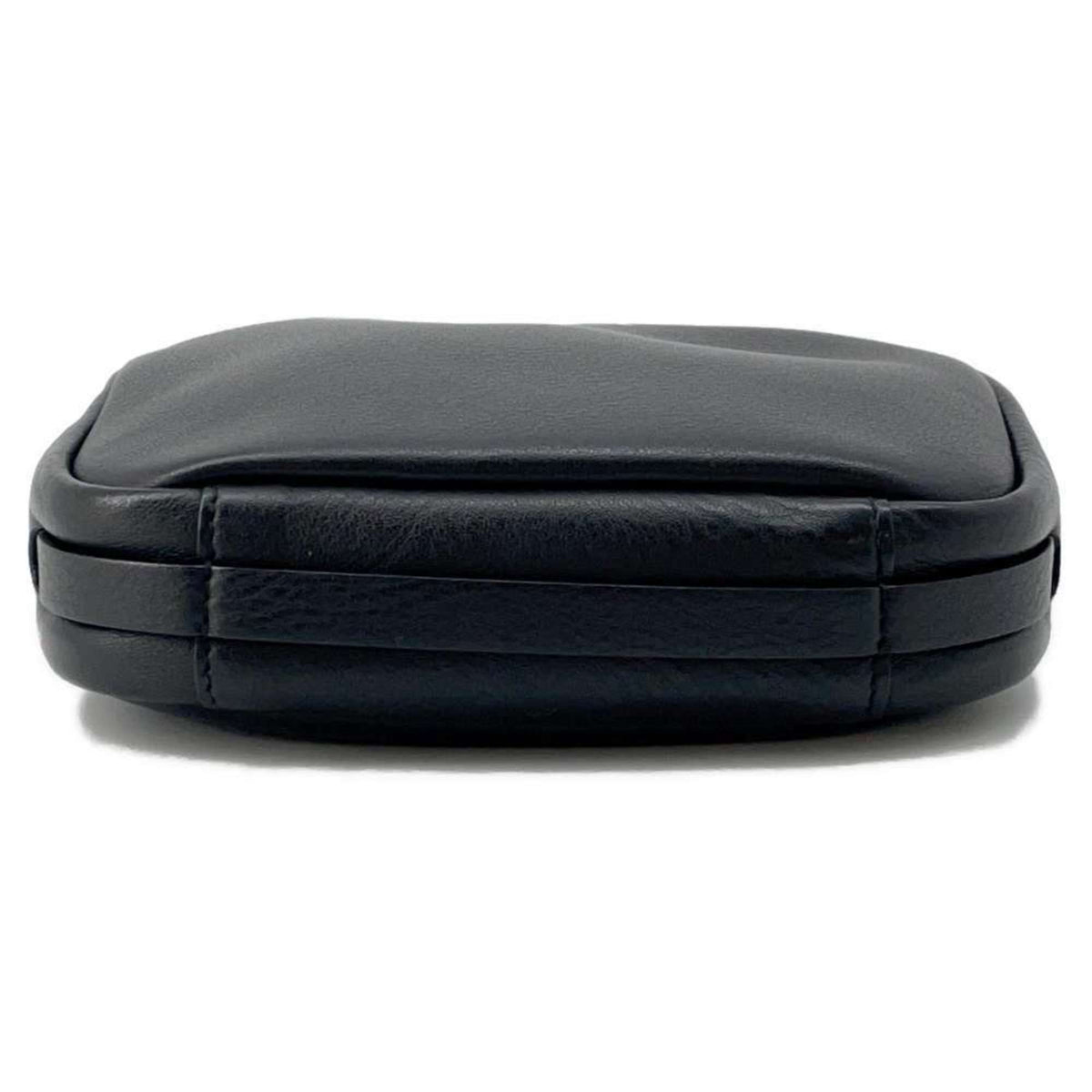 Balenciaga Camera Shoulder Bag — Designer Shoulder Bag