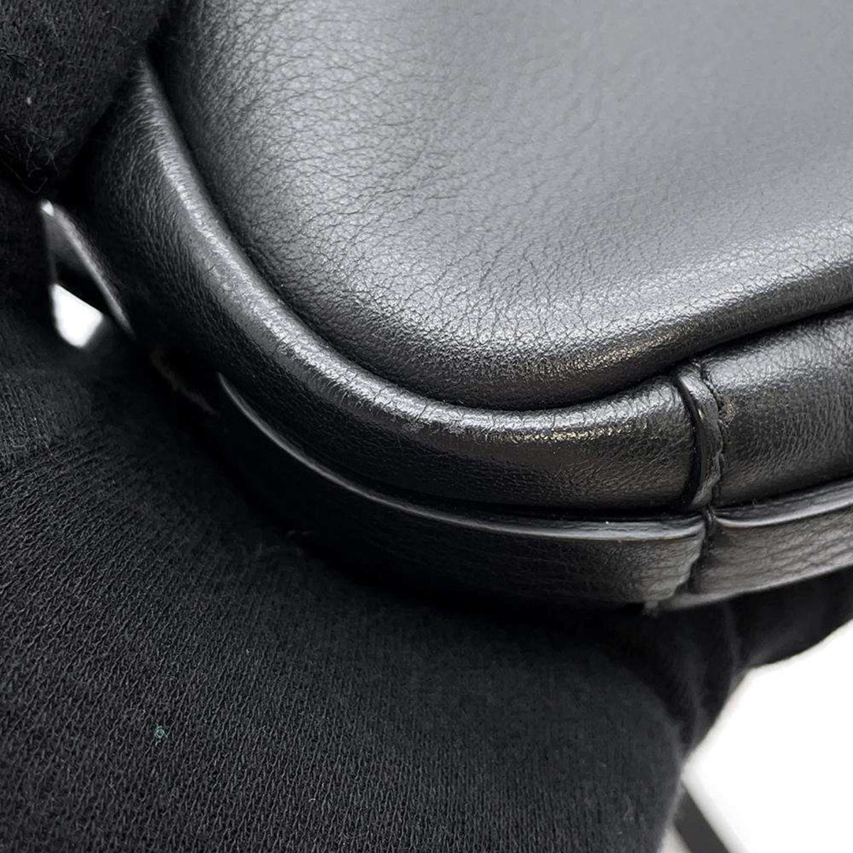 Balenciaga Camera Shoulder Bag — Designer Shoulder Bag