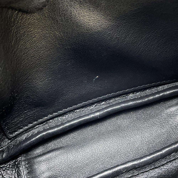 Balenciaga Camera Shoulder Bag — Designer Shoulder Bag