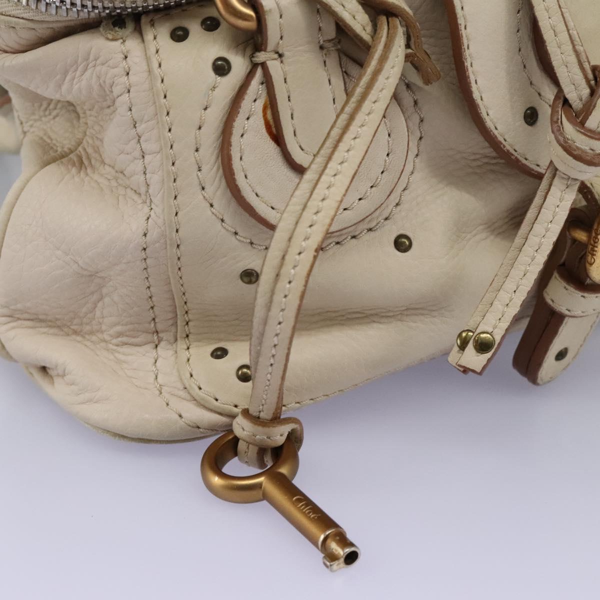 Felvaris elegant leather Handbag top view