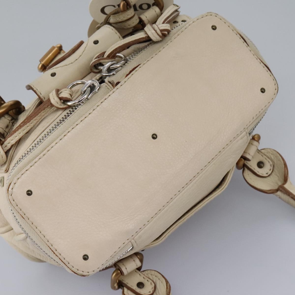 Felvaris elegant leather Handbag top view