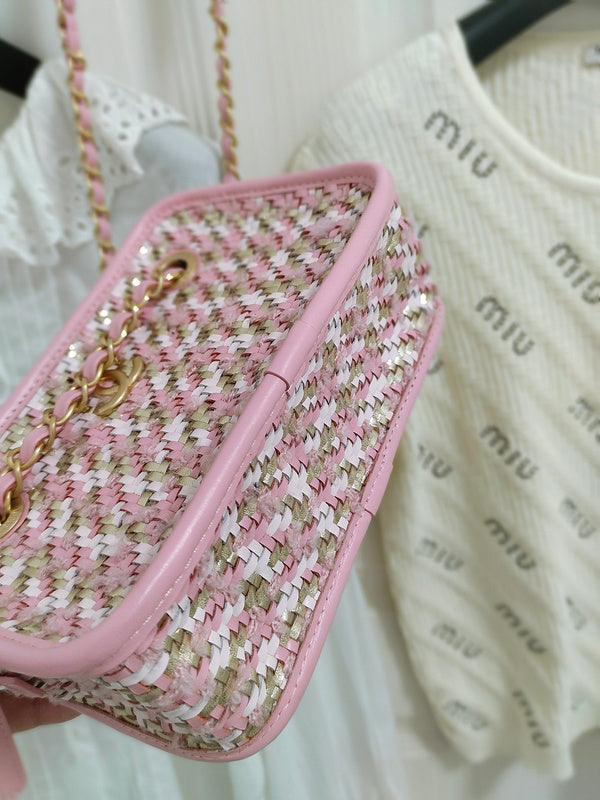 women's handbag, mid design, view 7