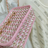  women's handbag, mid design, view 7