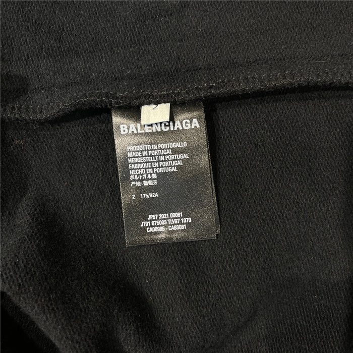 Front view of Balenciaga luxury piece style No.498
