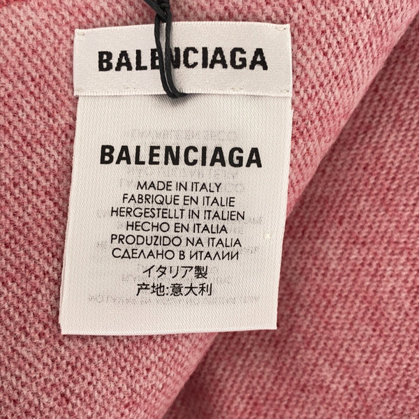 Balenciaga Scarves | Premium Designer Piece