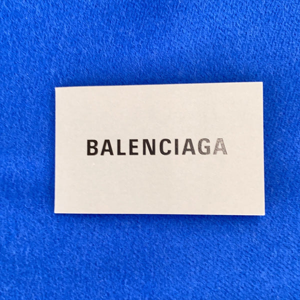 Balenciaga Scarves | Premium Designer Piece