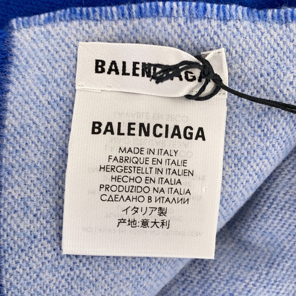 Balenciaga Scarves | Premium Designer Piece