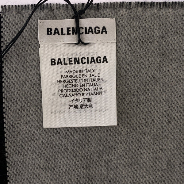 Balenciaga Scarves | Premium Designer Piece