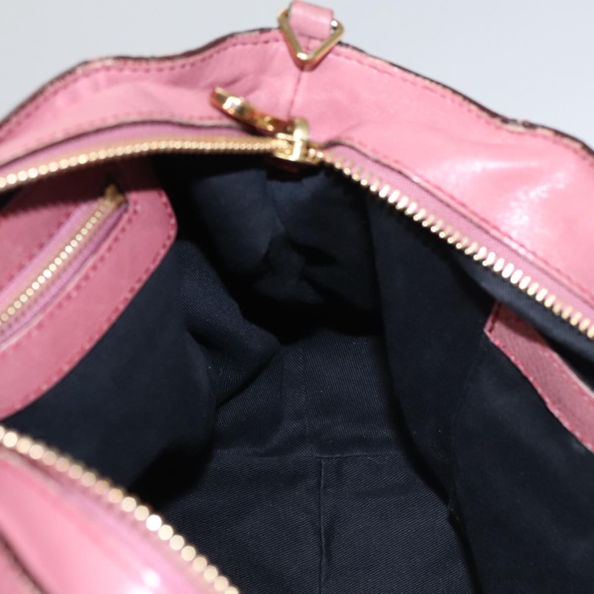 Authentic Chloe handbag Pink luxury fashion accessory