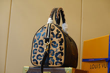Designer Heritage Shoulder Bag - Premium Luxury Women's Handbag - NM5082