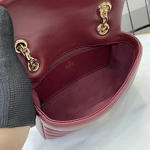 Luxury Monogram Shoulder Bag - Women's Elegant Designer Fashion - NM3916