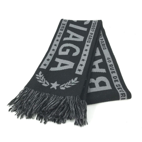 Balenciaga Scarves | Premium Designer Piece