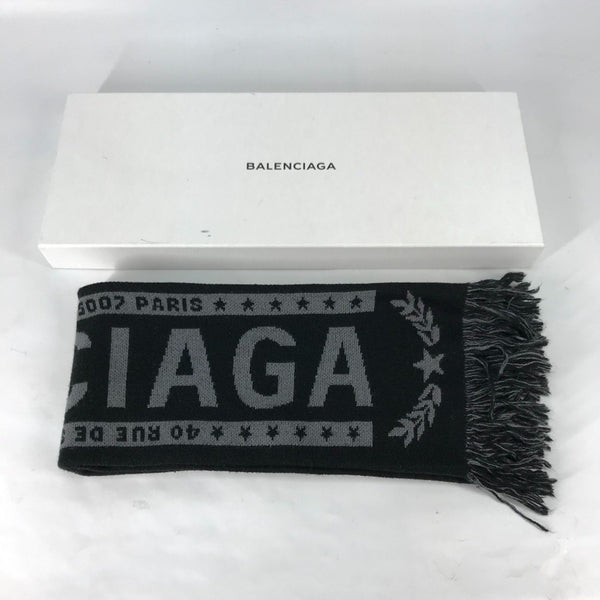 Balenciaga Scarves | Premium Designer Piece
