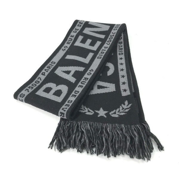 Balenciaga Scarves | Premium Designer Piece