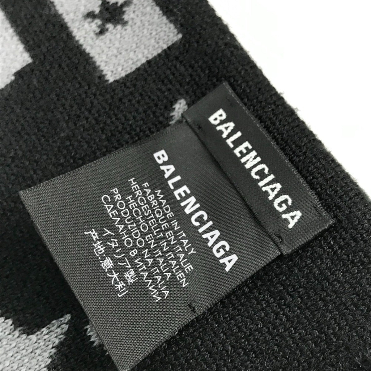 Balenciaga Scarves | Premium Designer Piece