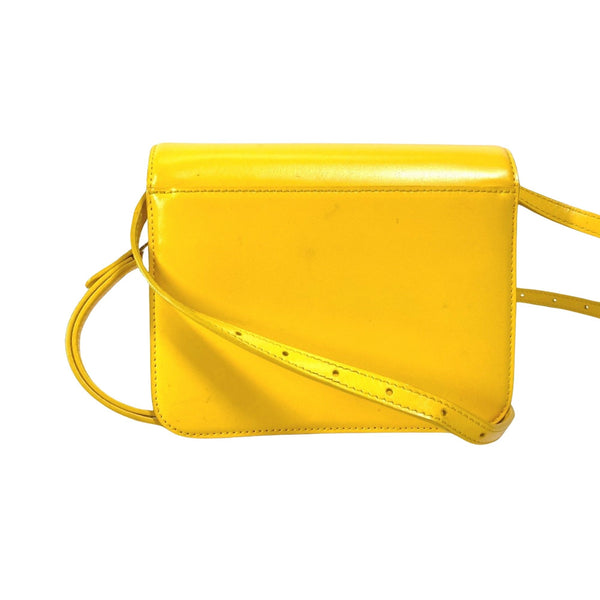 Balenciaga B Shoulder Bag — Designer Shoulder Bag