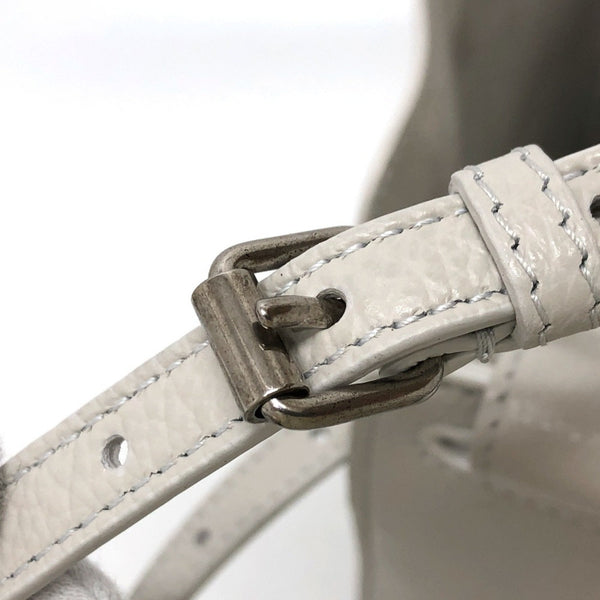 Balenciaga North South Shoulder Bag — Designer Shoulder Bag