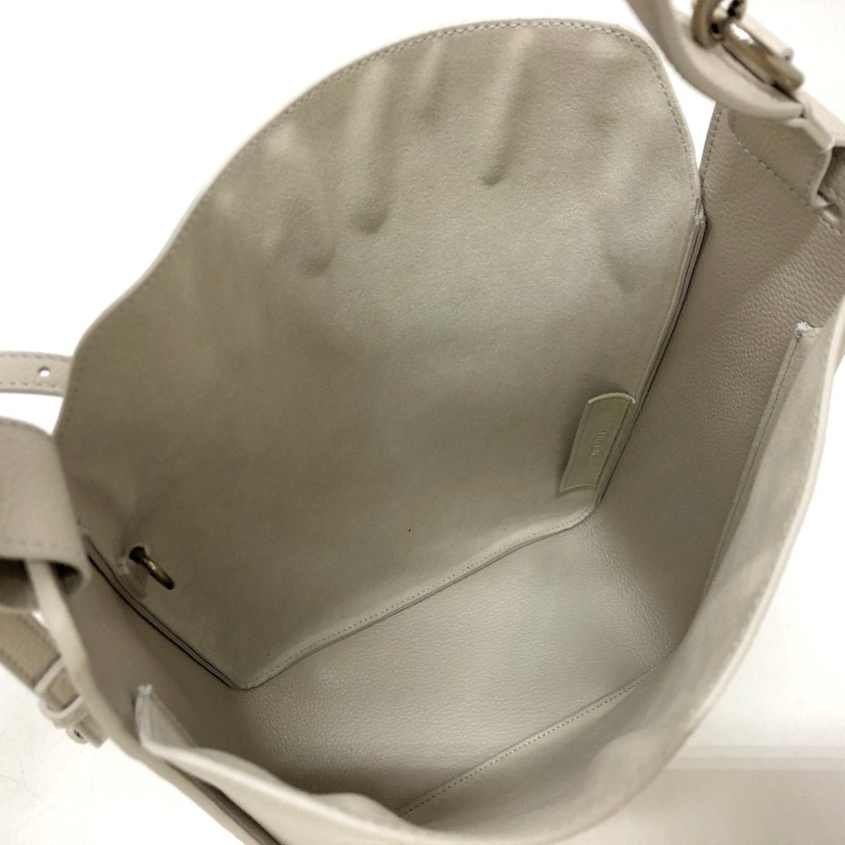 Balenciaga North South Shoulder Bag — Designer Shoulder Bag