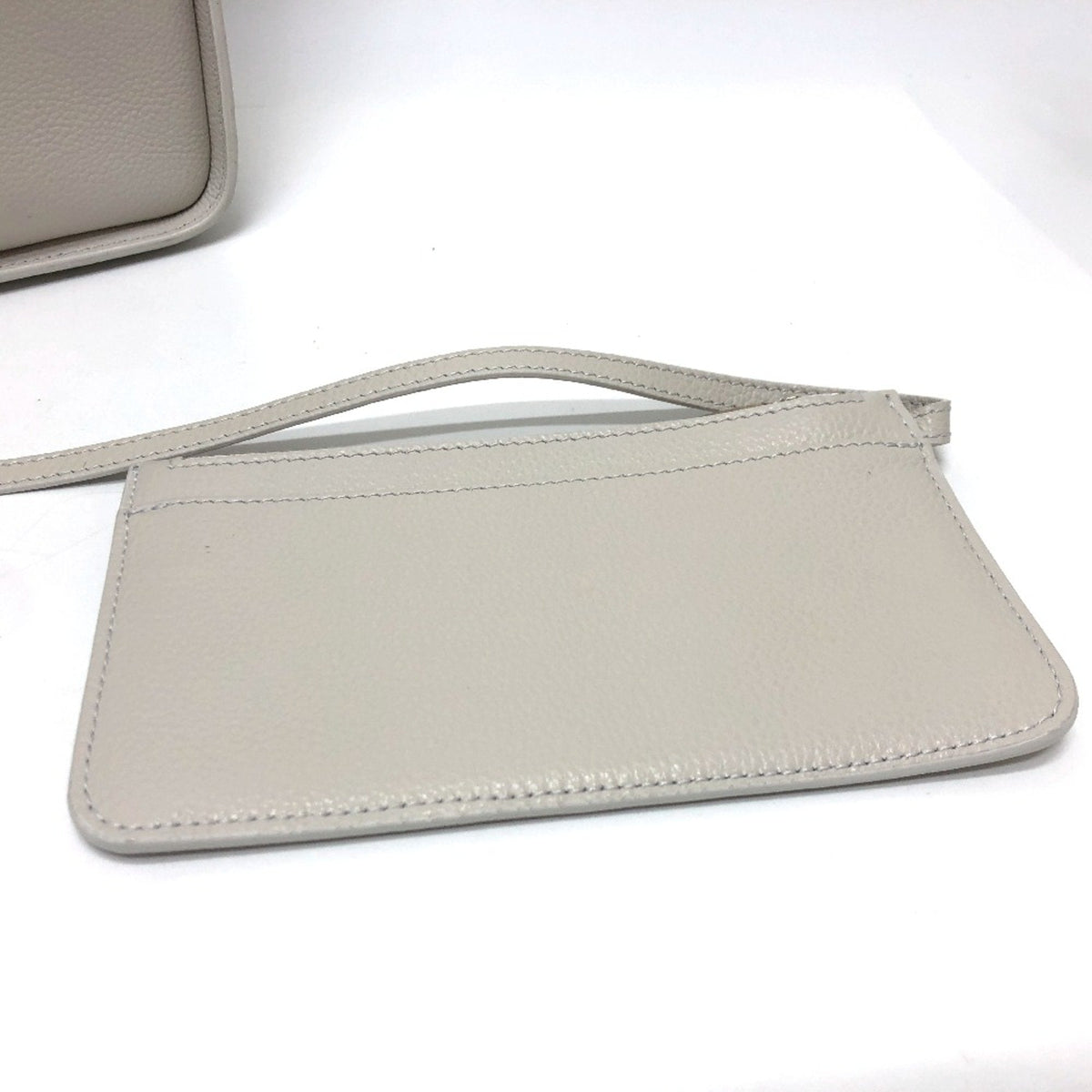 Balenciaga North South Shoulder Bag — Designer Shoulder Bag