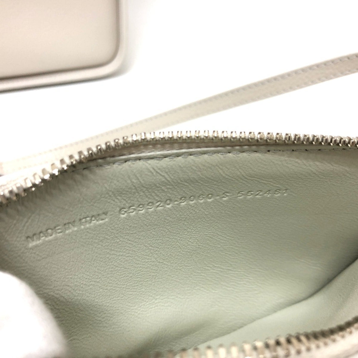 Balenciaga North South Shoulder Bag — Designer Shoulder Bag