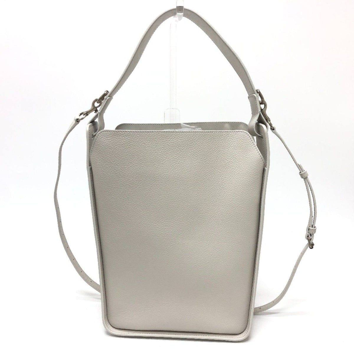 Balenciaga North South Shoulder Bag — Designer Shoulder Bag