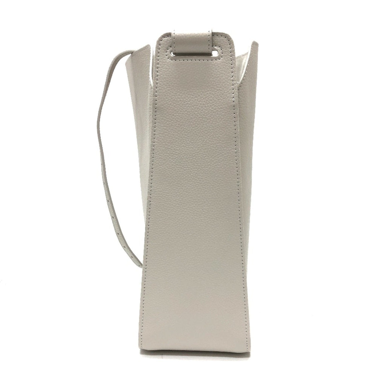 Balenciaga North South Shoulder Bag — Designer Shoulder Bag