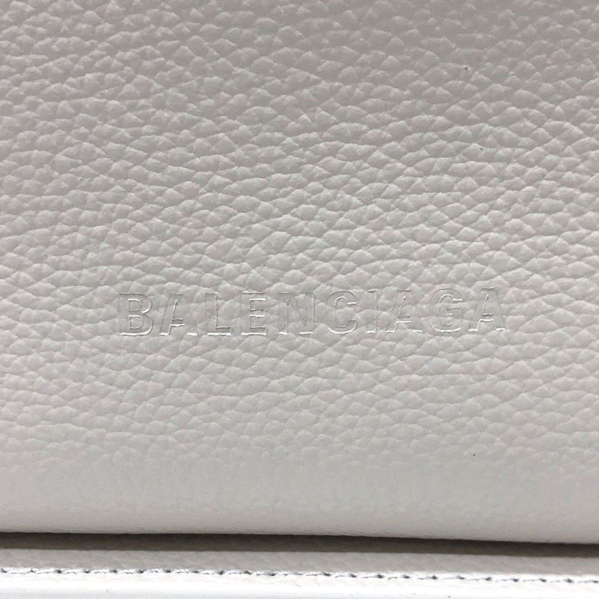 Balenciaga North South Shoulder Bag — Designer Shoulder Bag