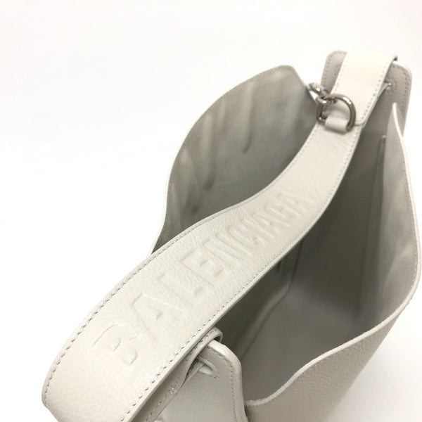Balenciaga North South Shoulder Bag — Designer Shoulder Bag