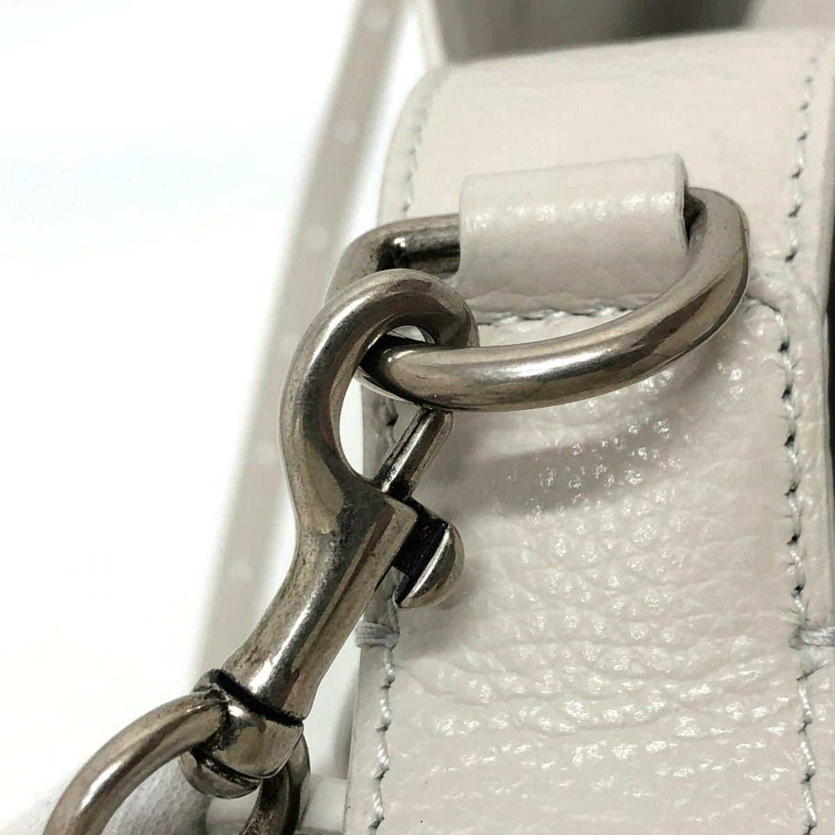 Balenciaga North South Shoulder Bag — Designer Shoulder Bag