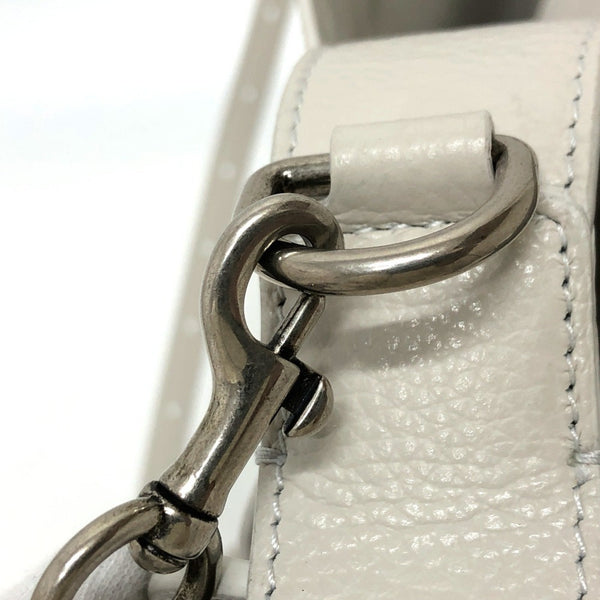 Balenciaga North South Shoulder Bag — Designer Shoulder Bag