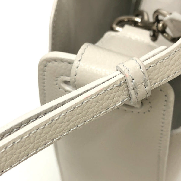 Balenciaga North South Shoulder Bag — Designer Shoulder Bag