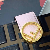 Ziva's Charm handbag – product shot (Standard Size)