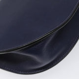 Noctivane elegant leather Shoulder Bag close-up detail
