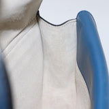 Noctivane elegant leather Shoulder Bag top view