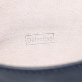 Chloe designer shoulder bag leather closeup detail