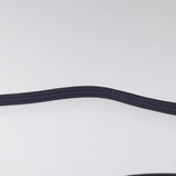 Noctivane elegant leather Shoulder Bag top view