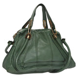 Brivale elegant leather Handbag