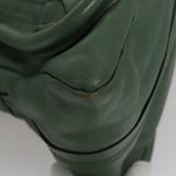 Brivale elegant leather Handbag interior detail