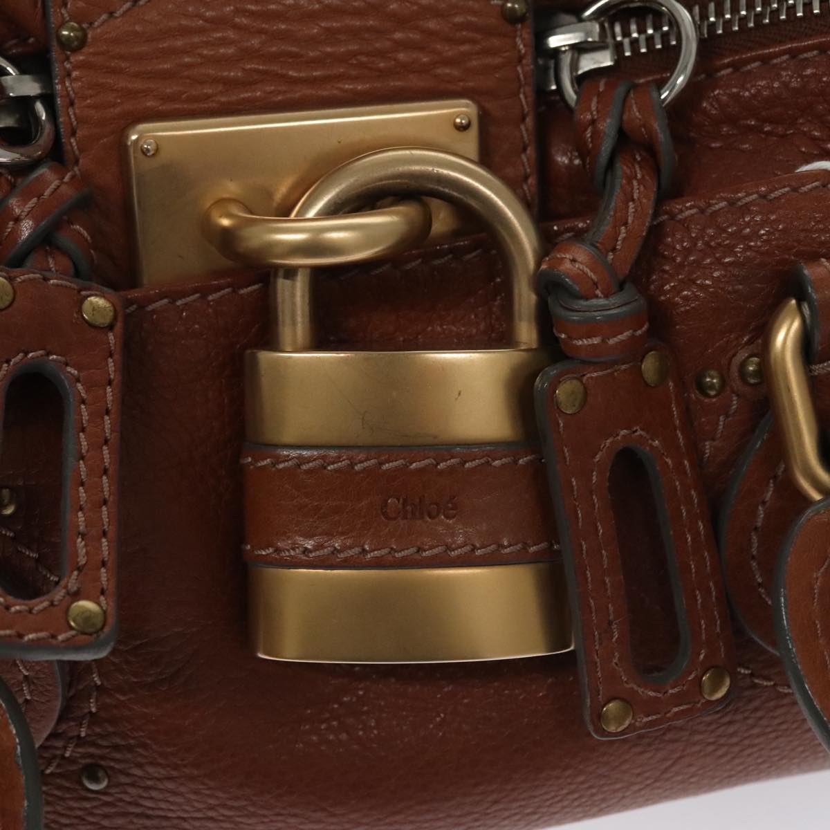 Crisvalux elegant leather Handbag top view