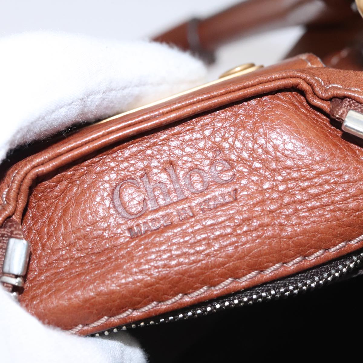 Crisvalux elegant leather Handbag top view