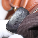 Crisvalux elegant leather Handbag interior detail