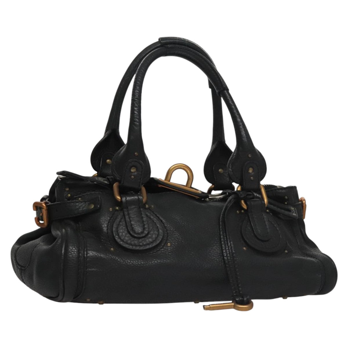 Zelvavane elegant leather Handbag
