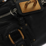 Zelvavane elegant leather Handbag top view