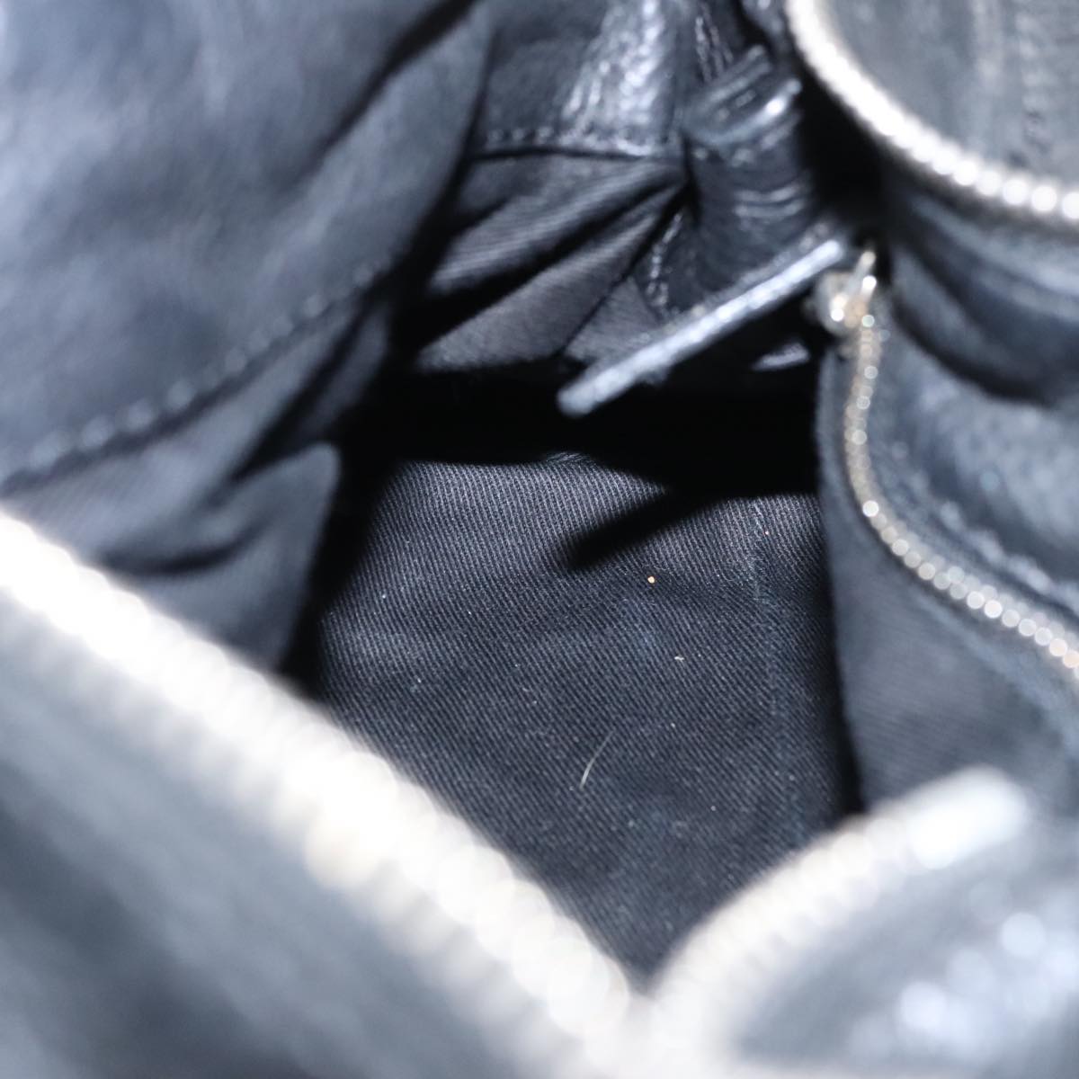 Zelvavane elegant leather Handbag top view