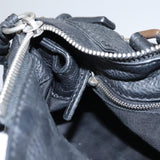 Zelvavane elegant leather Handbag top view