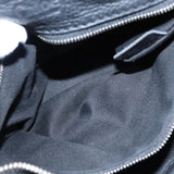 Zelvavane elegant leather Handbag top view