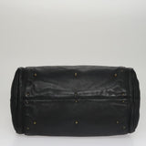 Zelvavane elegant leather Handbag top view