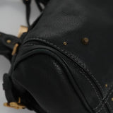 Authentic Chloe handbag Black luxury fashion accessory