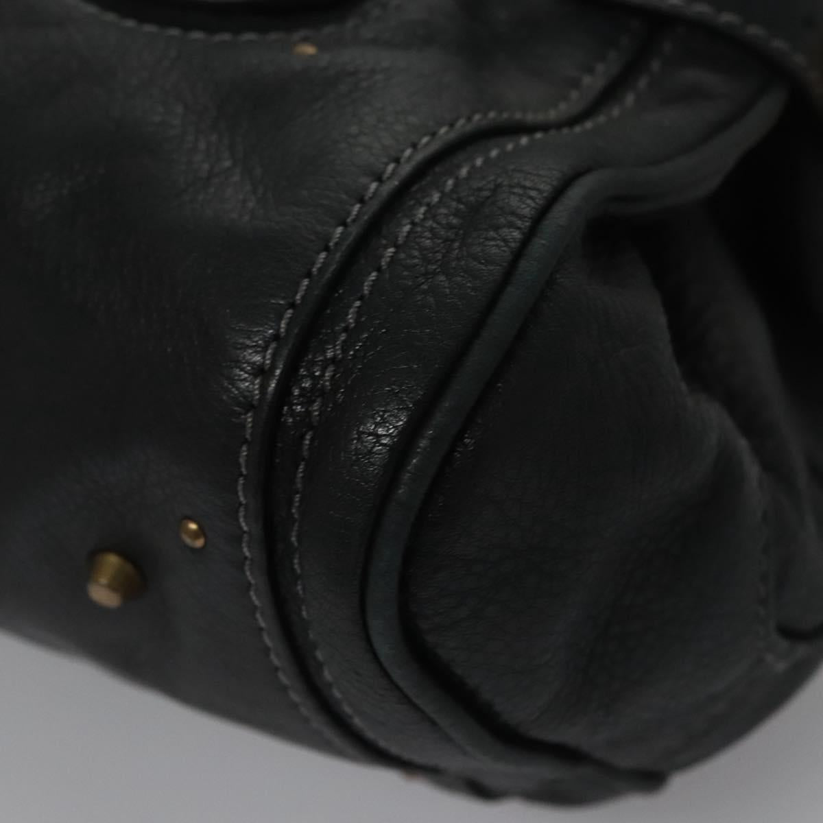 Silventis elegant leather Handbag top view